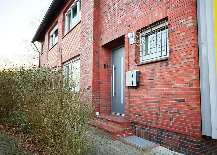 Nobilis Apartment - 8 Pers. - Zentrumsnah - Netflix