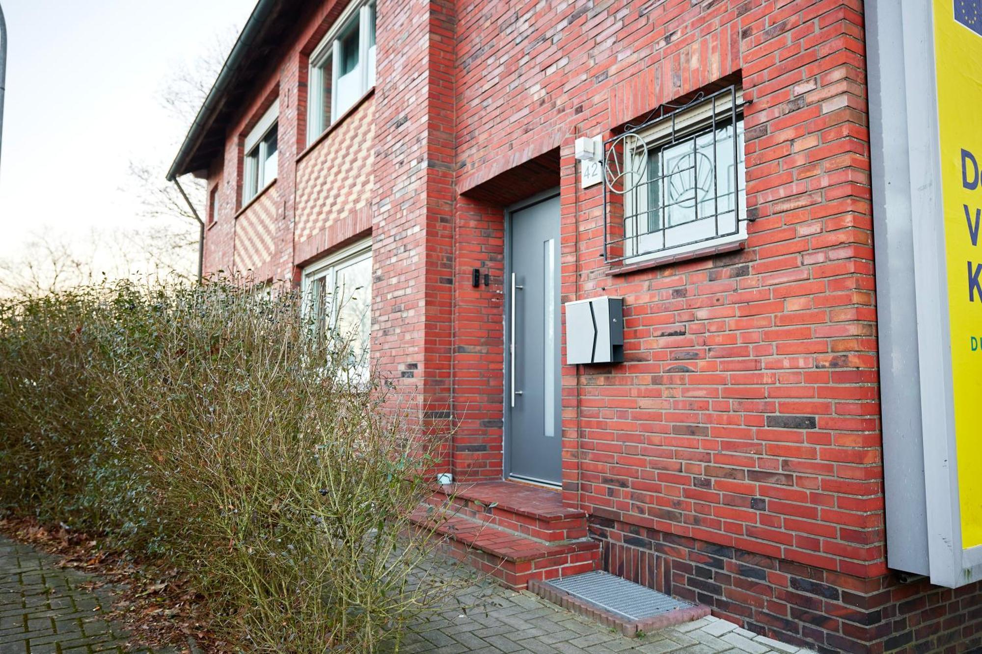 Nobilis - 8 Pers. - Zentrumsnah - Netflix Meppen