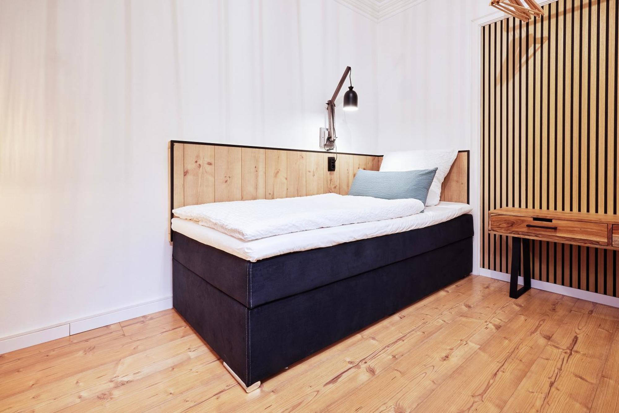 Nobilis - 8 Pers. - Zentrumsnah - Netflix * Meppen
