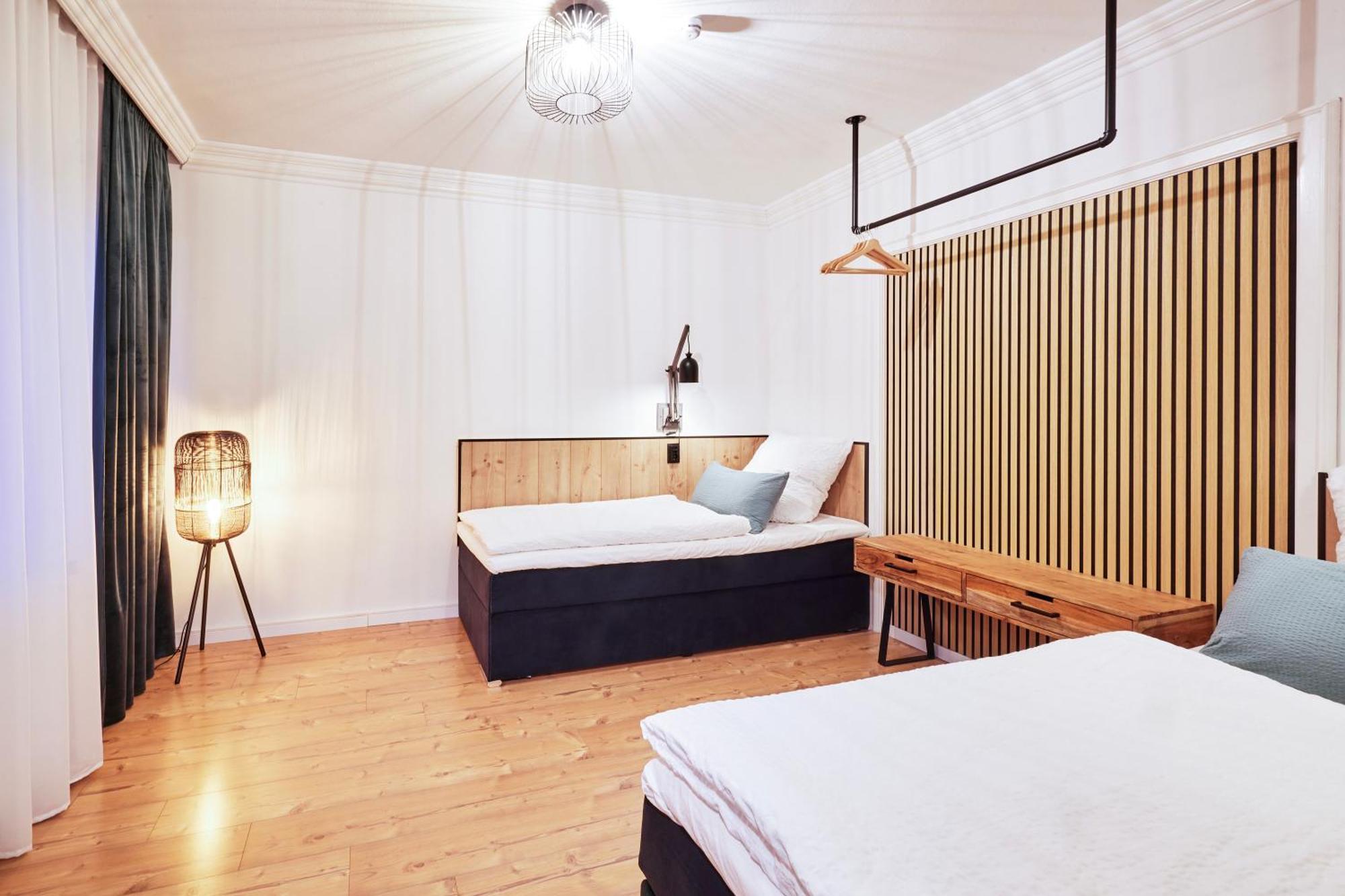Apartment Nobilis - 8 Pers. - Zentrumsnah - Netflix