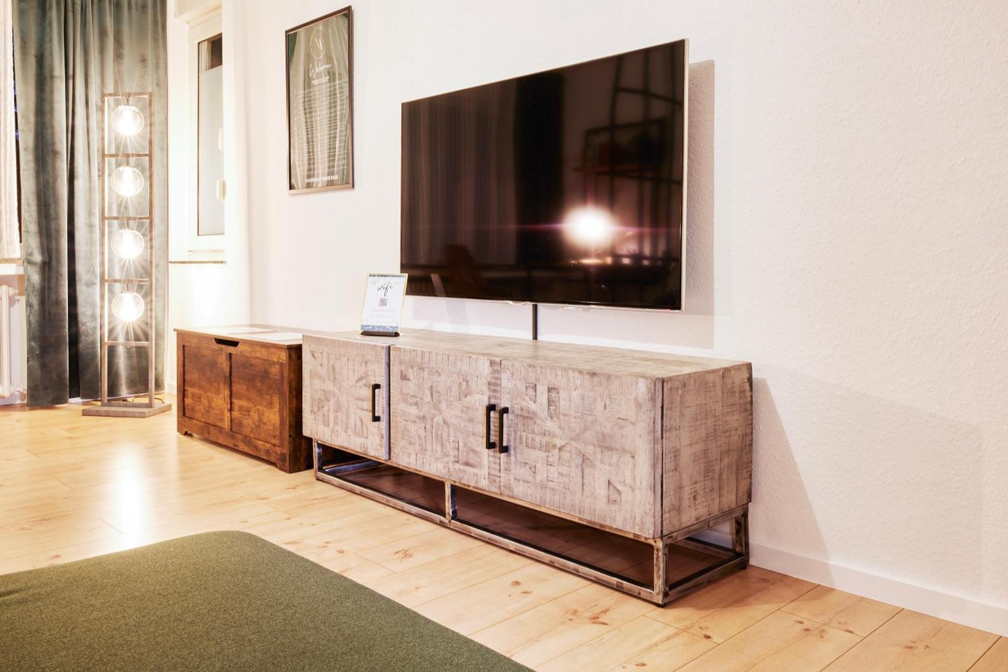 Apartment Nobilis - 8 Pers. - Zentrumsnah - Netflix *