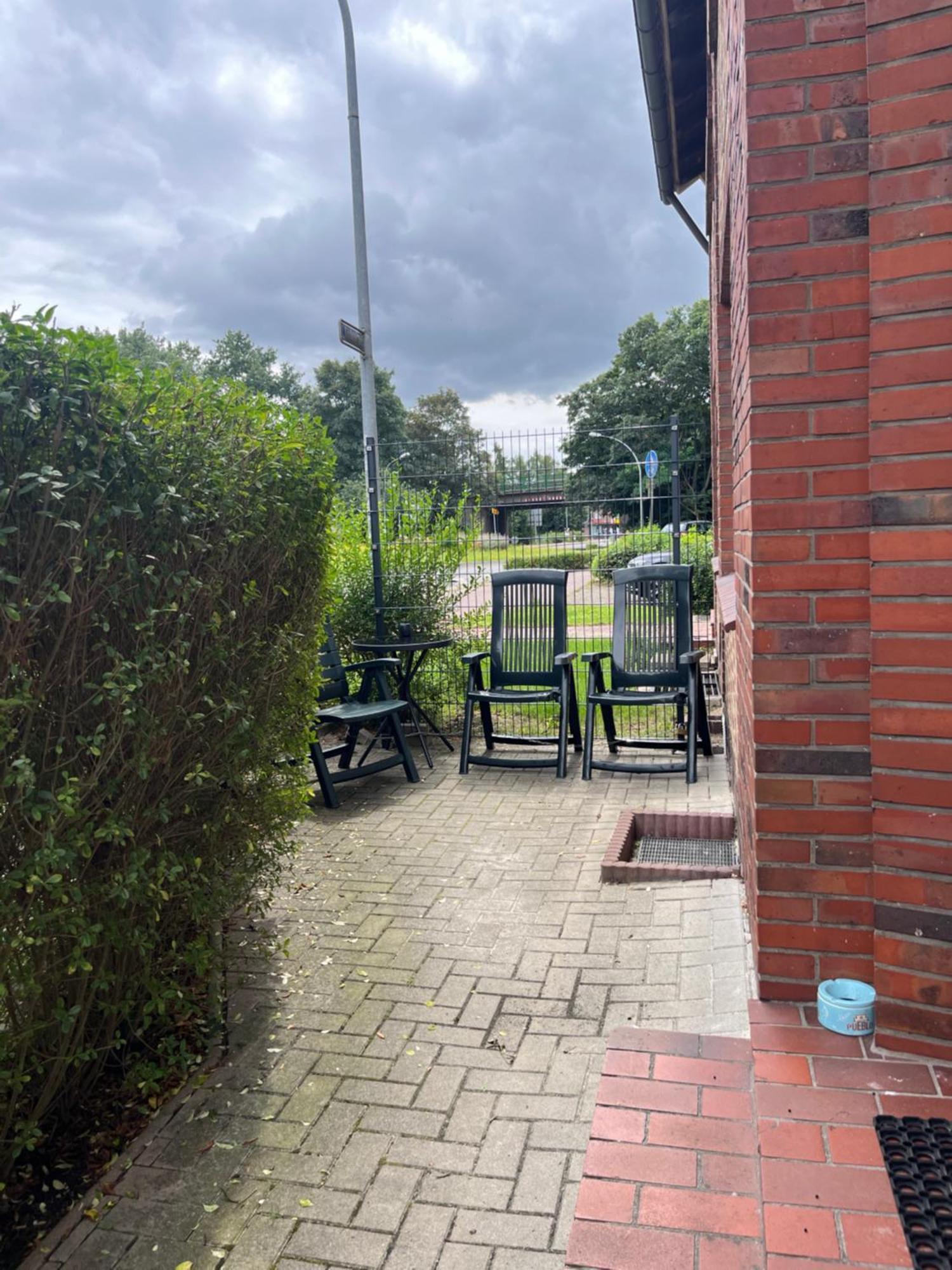 Apartment Nobilis - 8 Pers. - Zentrumsnah - Netflix Meppen