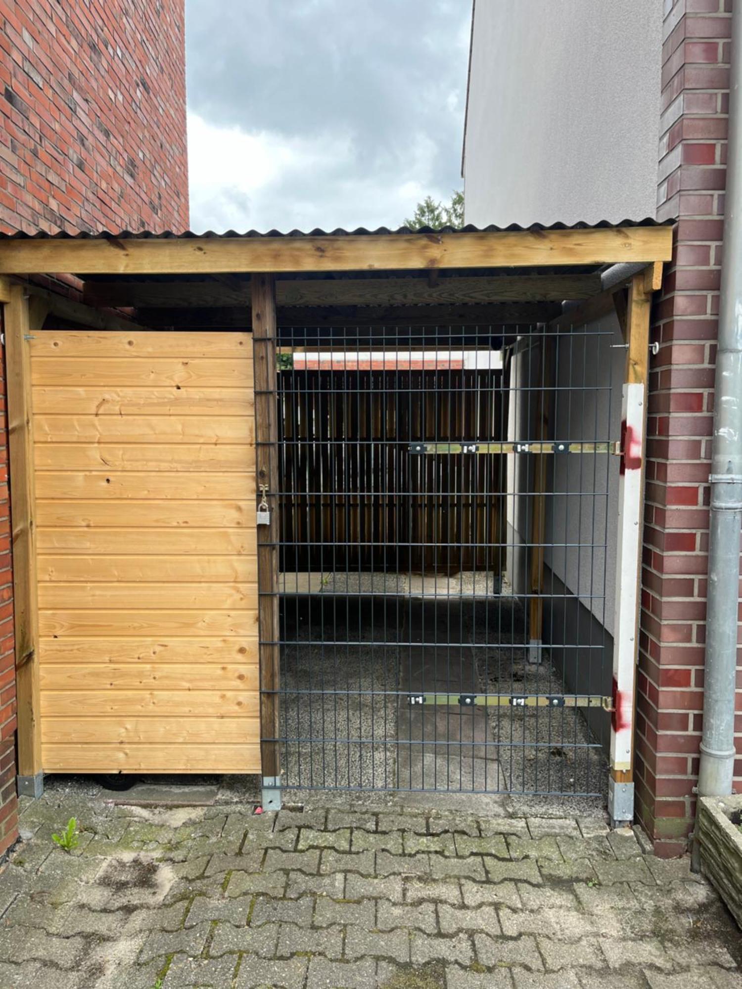 Nobilis - 8 Pers. - Zentrumsnah - Netflix Meppen