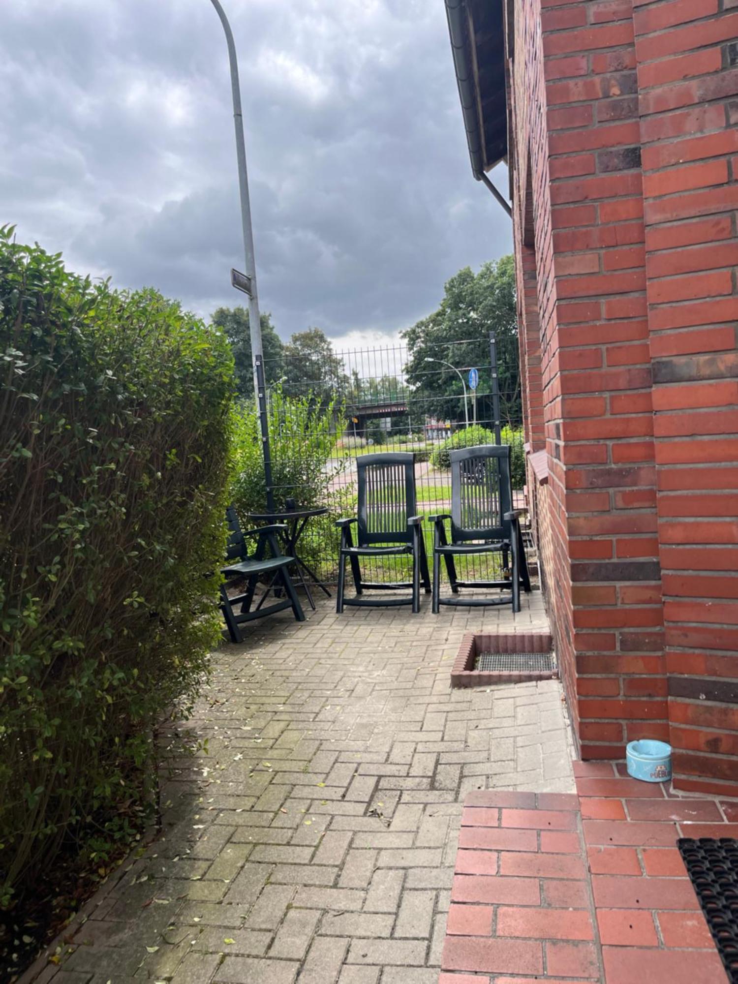 Nobilis - 8 Pers. - Zentrumsnah - Netflix * Meppen